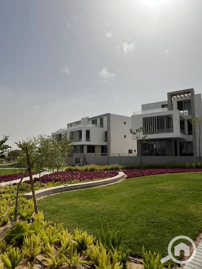 تاون هاوس 6 غرف نوم للبيع في 6 أكتوبر، الجيزة - 916118ce-b1d8-492a-b2ea-5adcb670542f. jpg