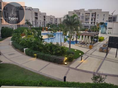 3 Bedroom Apartment for Sale in 6th of October, Giza - 584a49e2-d5e0-4d2c-a70f-b87a7dca5d46. jpg