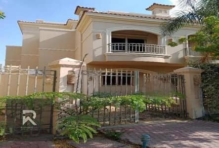 3 Bedroom Villa for Sale in Shorouk City, Cairo - 4153614-e6551o. jpg