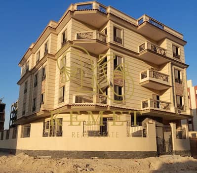 3 Bedroom Flat for Sale in New Cairo, Cairo - WhatsApp Image 202ؤ4-10-20 at 3.19. 35 PM (1). jpeg