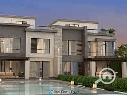 4 Bedroom Villa for Sale in New Cairo, Cairo - 6. jpg