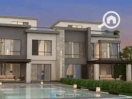 4 Bedroom Villa for Sale in New Cairo, Cairo - 6. jpg