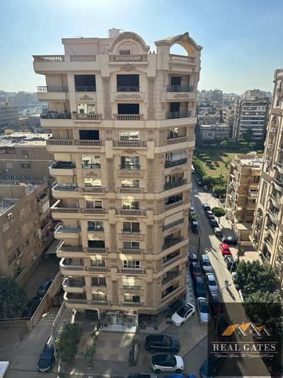 3 Bedroom Apartment for Sale in Heliopolis, Cairo - WhatsApp Image 2025-01-08 at 1.15. 32 PM. jpeg