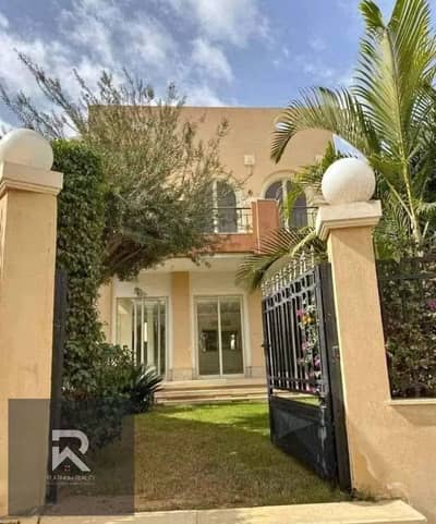 4 Bedroom Villa for Sale in Katameya, Cairo - 438255728_1246867346698032_4023181590822813752_n. jpg