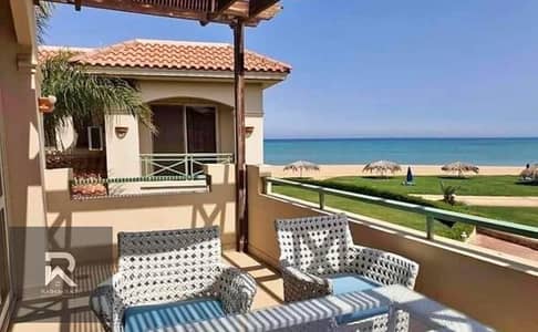 3 Bedroom Chalet for Sale in Ain Sukhna, Suez - 549cb357-2d68-49e9-8863-aa867d16564e. jpeg