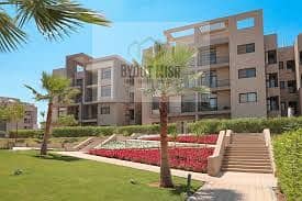 3 Bedroom Penthouse for Sale in New Cairo, Cairo - U11. jpg