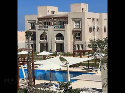 1 Bedroom Flat for Sale in North Coast, Matruh - WhatsApp Image 2025-02-02 at 1.03. 04 PM (2). jpeg