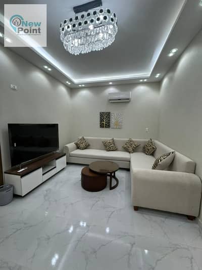 3 Bedroom Villa for Sale in New Capital City, Cairo - WhatsApp Image 2025-02-02 at 18.51. 13 (1). jpeg