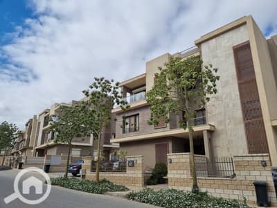 4 Bedroom Flat for Sale in 6th of October, Giza - WhatsApp Image 2024-12-24 at 14.13. 22_868f081d. jpg