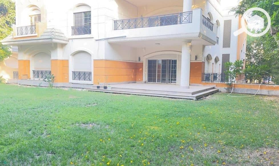 فيلا للايجار في ديار المخابرات بالتجمع 850م 4غرف بالتكييفات نموذج B فيلا للايجار في ديار المخابرات بالتجمع 850م 4غرف بالتكييفات نموذج B