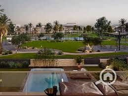 3 Bedroom Townhouse for Sale in Sheikh Zayed, Giza - images (1). jpg