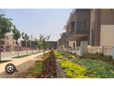 3 Bedroom Flat for Sale in New Cairo, Cairo - WhatsApp Image 2025-02-02 at 10.56. 16 AM (1). jpg