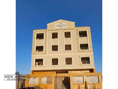 3 Bedroom Flat for Sale in New Cairo, Cairo - 1. jfif. jpg