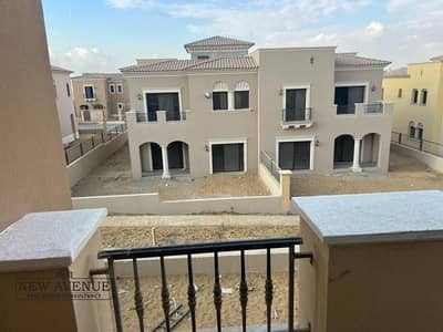 3 Bedroom Townhouse for Sale in New Cairo, Cairo - WhatsApp Image 2025-01-30 at 12.53. 42 PM (2). jpg