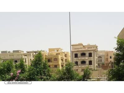 3 Bedroom Apartment for Sale in 6th of October, Giza - d81fea13-780f-4752-9a79-f103107a409e. jpg