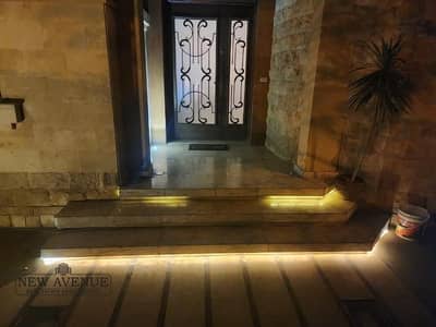 6 Bedroom Villa for Sale in New Cairo, Cairo - WhatsApp Image 2024-08-05 at 1.31. 07 PM (2). jpg