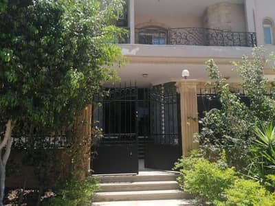 5 Bedroom Duplex for Sale in New Cairo, Cairo - e4d56dac-06d8-41a1-bbae-96facf5853ea. jpg