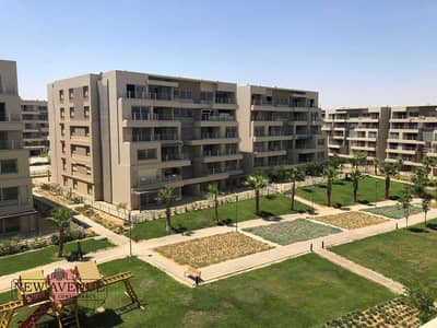 3 Bedroom Flat for Sale in Mostakbal City, Cairo - f1b4350b-1e98-4c15-bc20-91b3374407ba. jpeg