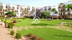 2 Bedroom Apartment for Sale in Sheikh Zayed, Giza - images. jpg