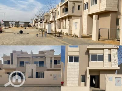 3 Bedroom Townhouse for Sale in 6th of October, Giza - WhatsApp Image 2025-02-02 at 11.11. 22. jpeg