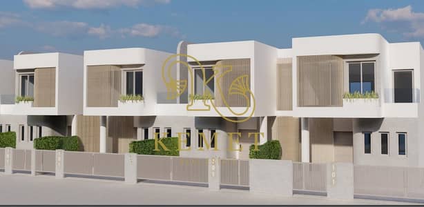 3 Bedroom Townhouse for Sale in New Capital City, Cairo - Screenshot 2025-02-03 104450. png