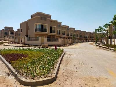 5 Bedroom Villa for Sale in Mostakbal City, Cairo - 9. jpg