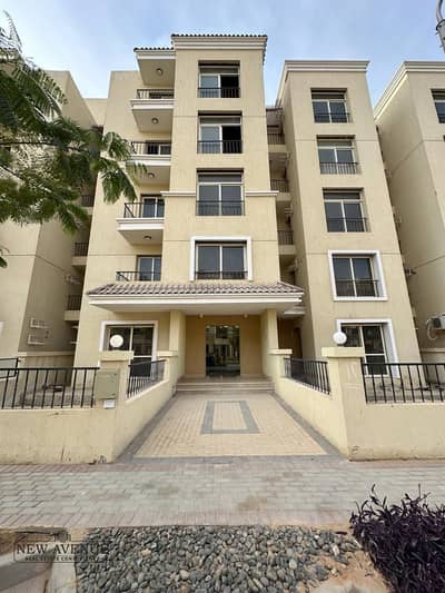 3 Bedroom Flat for Sale in Mostakbal City, Cairo - 2. jpg