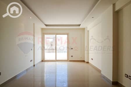 2 Bedroom Flat for Rent in Sidi Beshr, Alexandria - 1. JPG