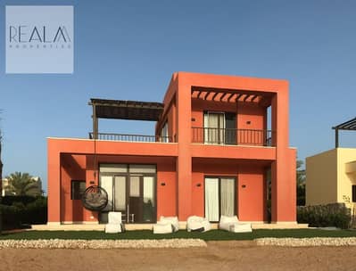 2 Bedroom Villa for Sale in Gouna, Red Sea - WhatsApp Image 2025-02-02 at 6.07. 24 PM. jpeg