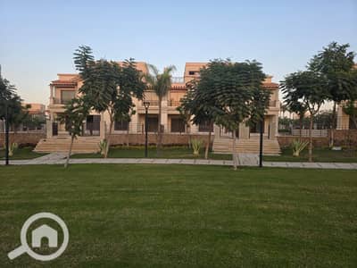 3 Bedroom Villa for Sale in Madinaty, Cairo - WhatsApp Image 2024-12-03 at 2.06. 42 PM. jpeg