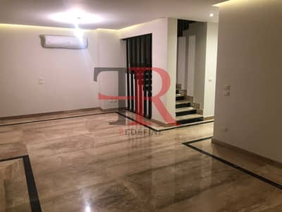 4 Bedroom Townhouse for Rent in New Cairo, Cairo - WhatsApp Image 2025-02-02 at 12.32. 21 PM. jpeg