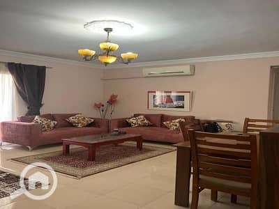 2 Bedroom Apartment for Rent in Sheikh Zayed, Giza - IMG-20250202-WA0143. jpg