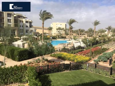 3 Bedroom Apartment for Sale in Mokattam, Cairo - WhatsApp Image 2025-01-19 at 12.13. 17 PM (2). jpeg