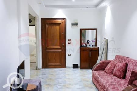 2 Bedroom Apartment for Rent in Victoria, Alexandria - 1. JPG