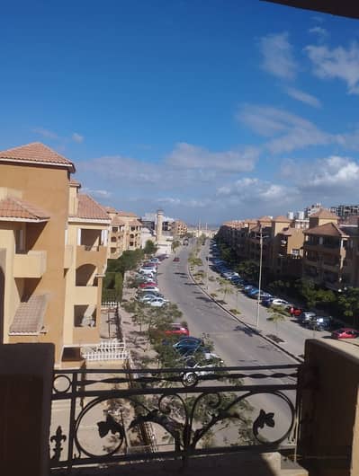 3 Bedroom Flat for Sale in Sheikh Zayed, Giza - IMG-20250203-WA0008. jpg