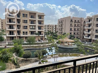 2 Bedroom Flat for Sale in New Cairo, Cairo - 4e06123b-5d8d-49aa-bea1-738bc25d3687. jpeg