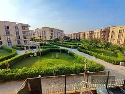 3 Bedroom Apartment for Sale in Sheikh Zayed, Giza - IMG-20250203-WA0011. jpg