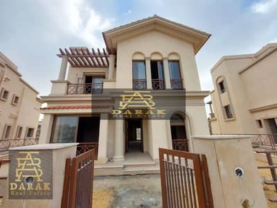 4 Bedroom Villa for Sale in Madinaty, Cairo - WhatsApp Image 2024-12-08 at 10.29. 48_dcdcdbc1. jpg