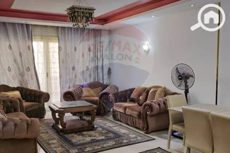 3 Bedroom Apartment for Rent in Smoha, Alexandria - 1. jpg