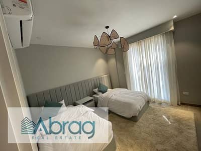 3 Bedroom Flat for Sale in Sheikh Zayed, Giza - WhatsApp Image 2024-03-14 at 1.54. 30 PM. jpg