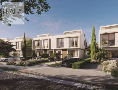 1 Bedroom Apartment for Sale in 6th of October, Giza - Villagio Sales Kit- Modon Developments_Page_21_Image_0002. jpg