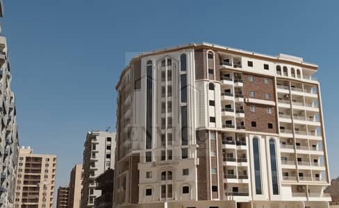 3 Bedroom Apartment for Sale in Zahraa Al Maadi, Cairo - download (22). png