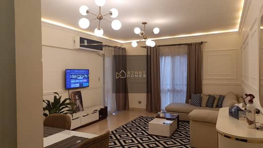 2 Bedroom Flat for Rent in New Cairo, Cairo - WhatsApp Image 2025-02-03 at 11.57. 45 AM. jpeg