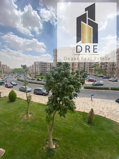 3 Bedroom Flat for Sale in Madinaty, Cairo - 1b6e0da8-3a9d-49c3-9f61-c1c6177f4bf5. jpg