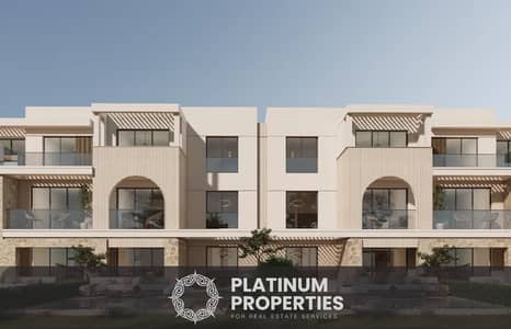 3 Bedroom Apartment for Sale in North Coast, Matruh - PH. sucover. png