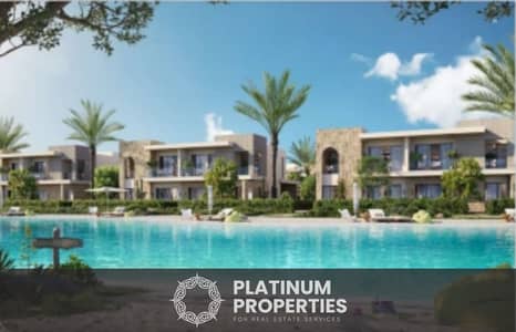 3 Bedroom Apartment for Sale in North Coast, Matruh - PH. sucover (2). png