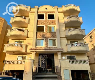 3 Bedroom Flat for Sale in Sheikh Zayed, Giza - WhatsApp Image 2025-02-03 at 14.05. 19_0578f840. jpg