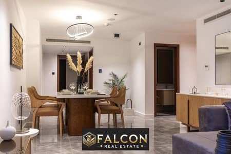 2 Bedroom Apartment for Sale in Heliopolis, Cairo - WhatsApp Image 2025-02-03 at 1.09. 02 PM. jpeg