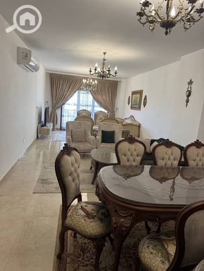 3 Bedroom Flat for Sale in New Cairo, Cairo - 6c0c0533-c359-4f7c-8b4d-4c11c386cfe0. jpg