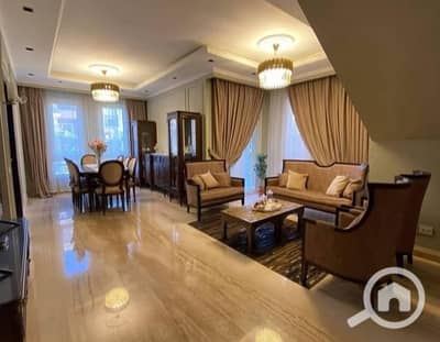 4 Bedroom Twin House for Sale in Mostakbal City, Cairo - WhatsApp Image 2025-02-03 at 1.07. 08 PM_900x700. jpg